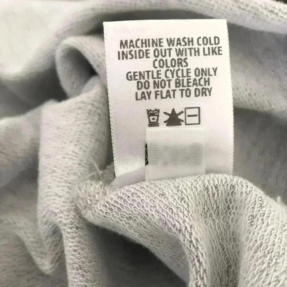 Feel The Piece Terre Jacobs Sweater Size XS/S - Picture 5 of 5